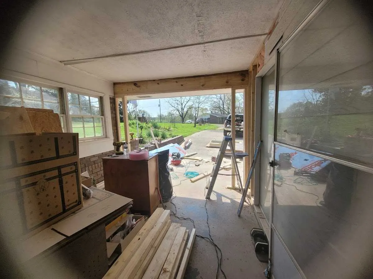 Air movers and dehumidifier for Drying & Dehumidification in Bryan